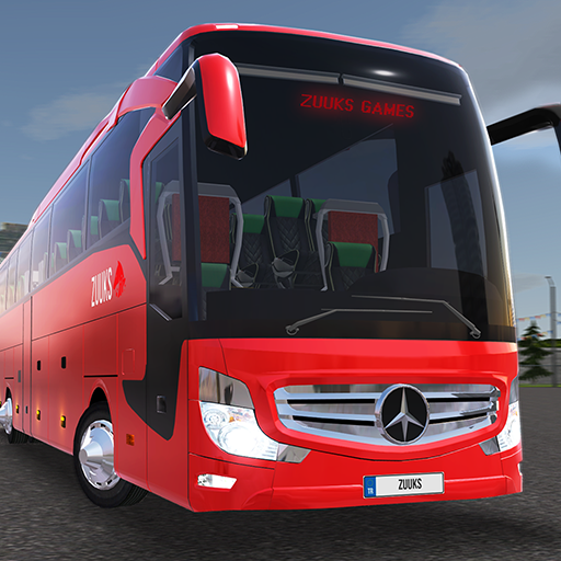 Tải game Bus Simulator Ultimate mod apk cho Android  Vô hạn tiền