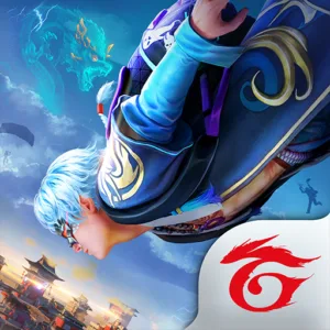 Garena Free Fire MOD APK – Mod tự ngắm