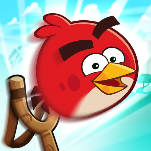 Angry Birds Friends Mod Apk – Vô Hạn Boosters